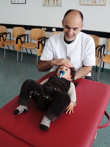 Željko in Zarja