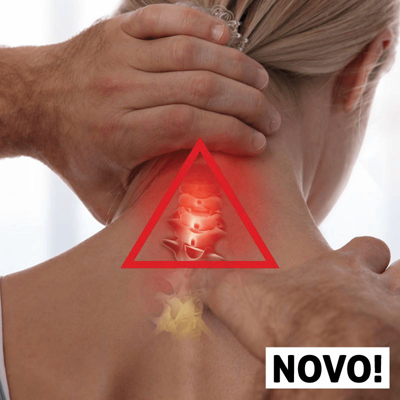 Cervikalgije in cervikalne diskus hernije