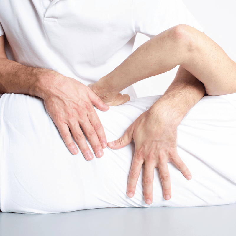 Tretma bolečine v križu in diskus hernije